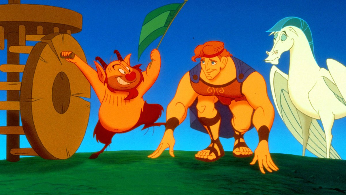 hercules