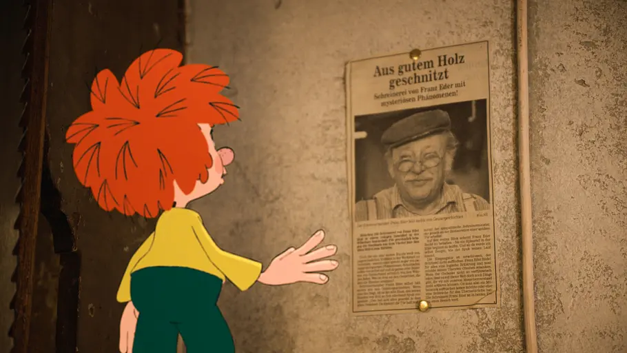 Pumuckls New Adventures pumuckls new adventures