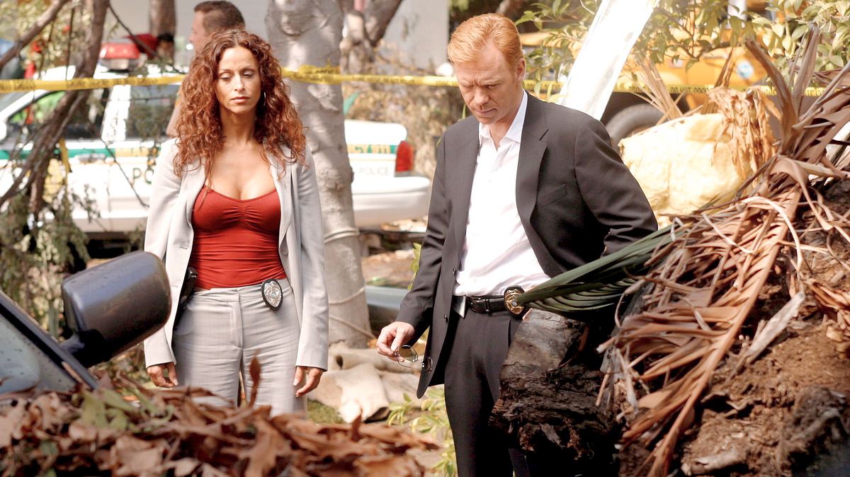 csi: miami