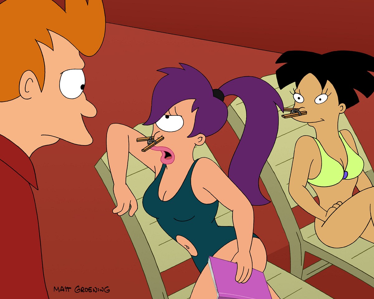 futurama