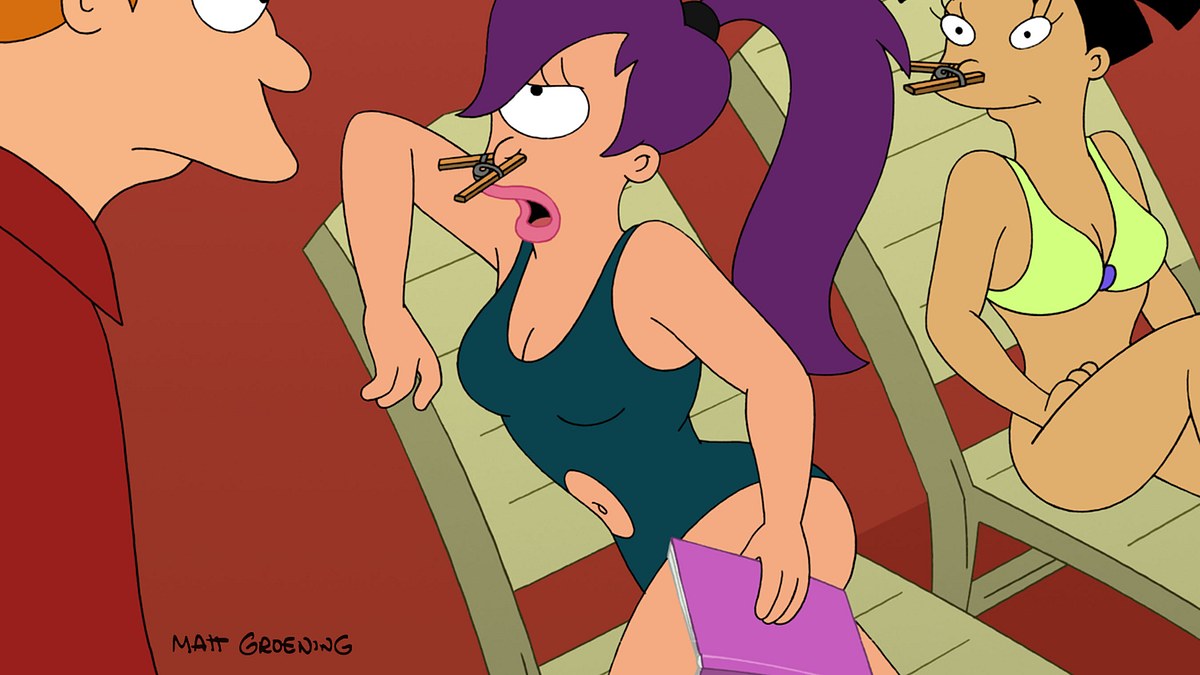 futurama