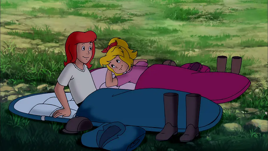 bibi und tina
