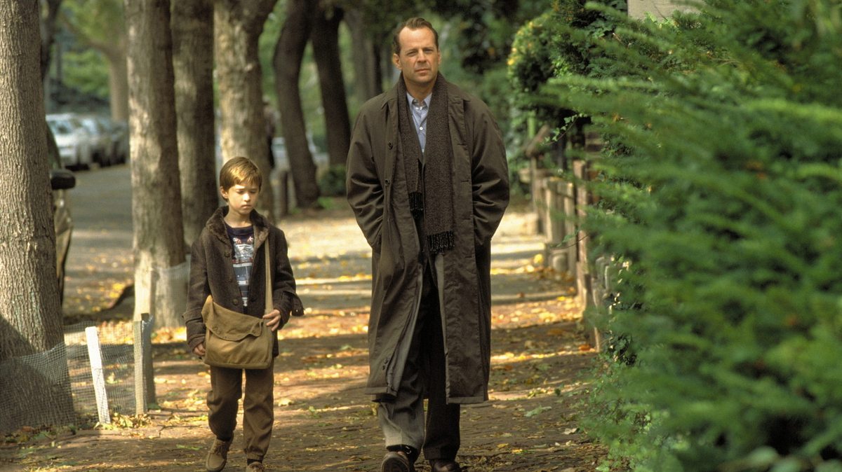 the sixth sense