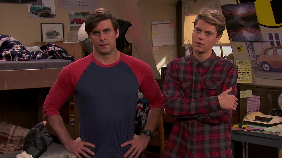 henry danger