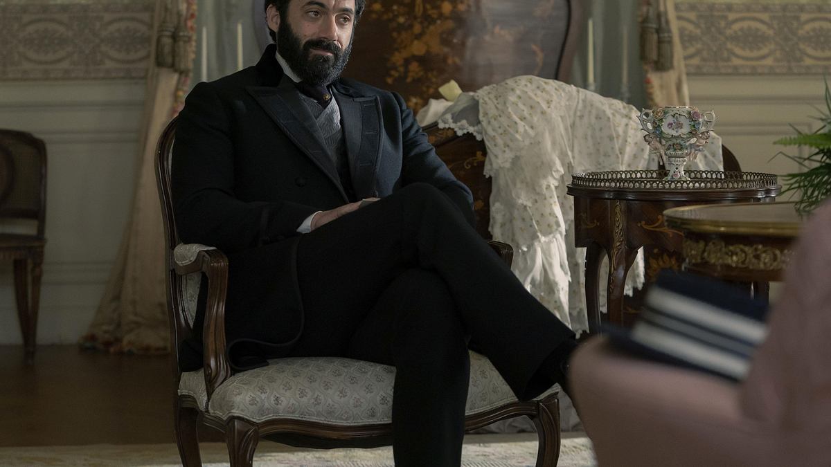 the gilded age
