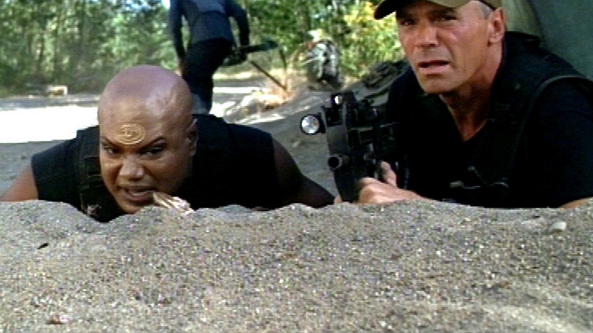 stargate