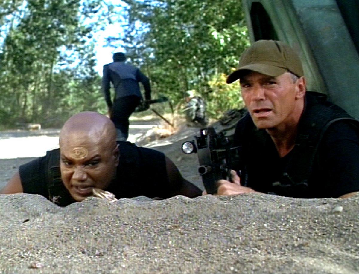 stargate
