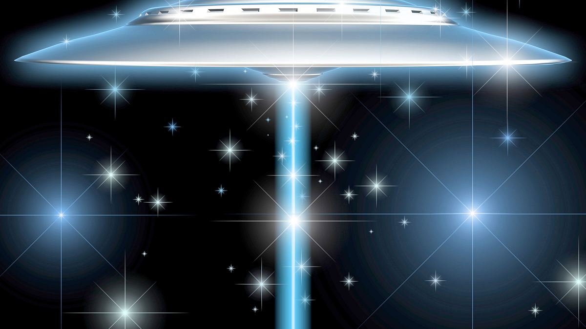 ufos über europa
