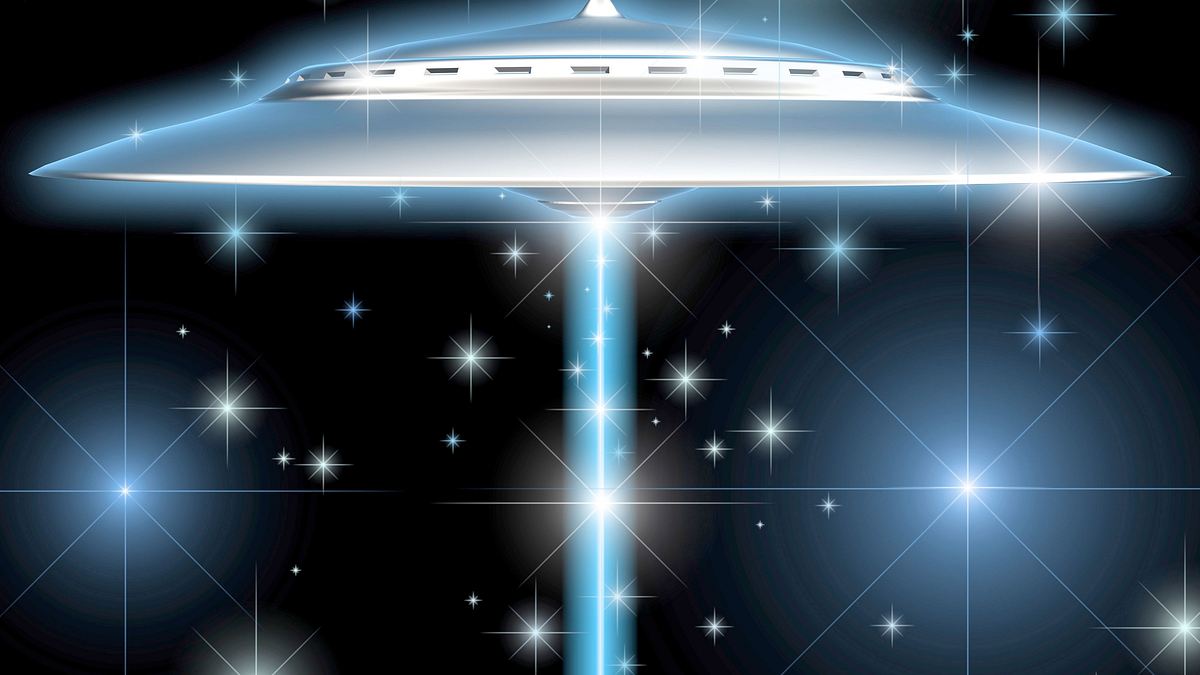 ufos über europa