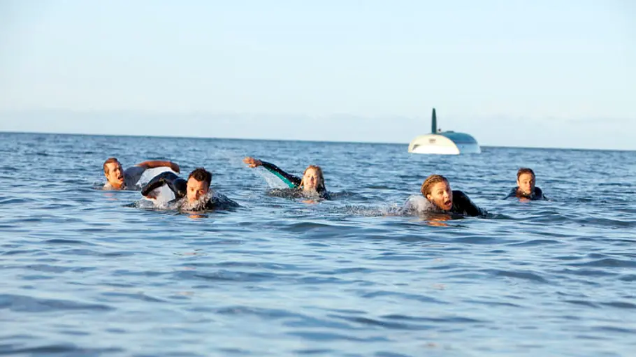 The Reef - Schwimm um dein Leben the reef - schwimm um dein leben