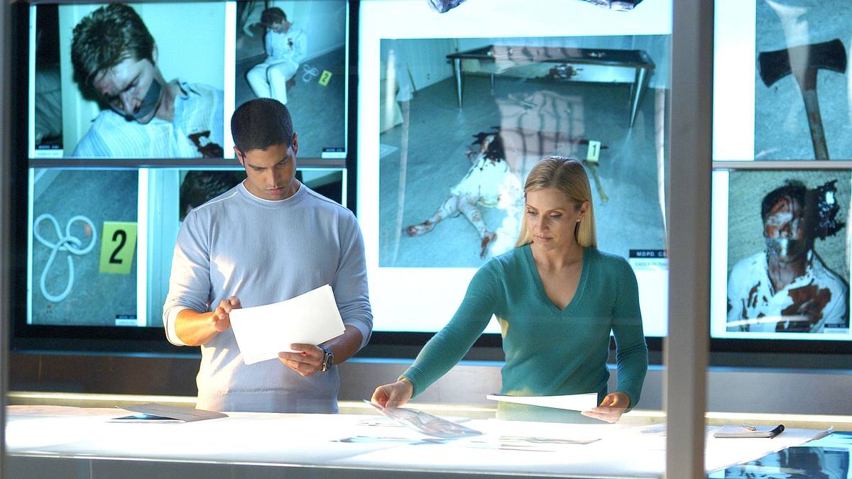 csi: miami