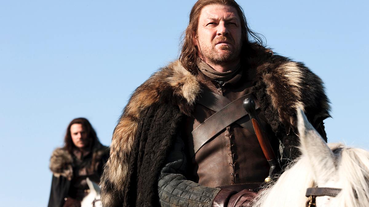 game of thrones - das lied von eis und feuer