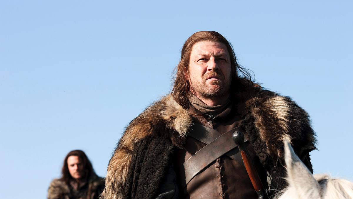 game of thrones - das lied von eis und feuer