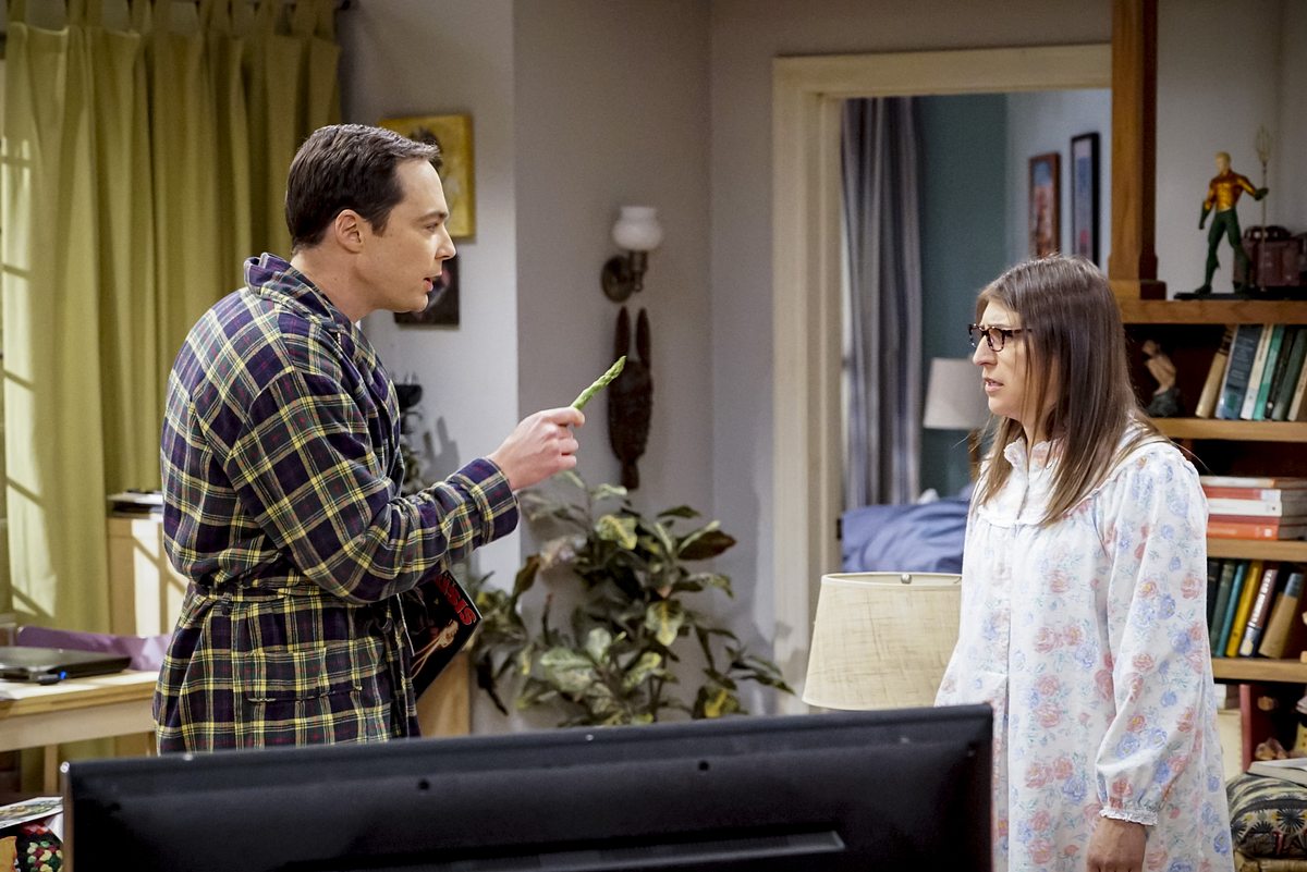 The Big Bang Theory the big bang theory