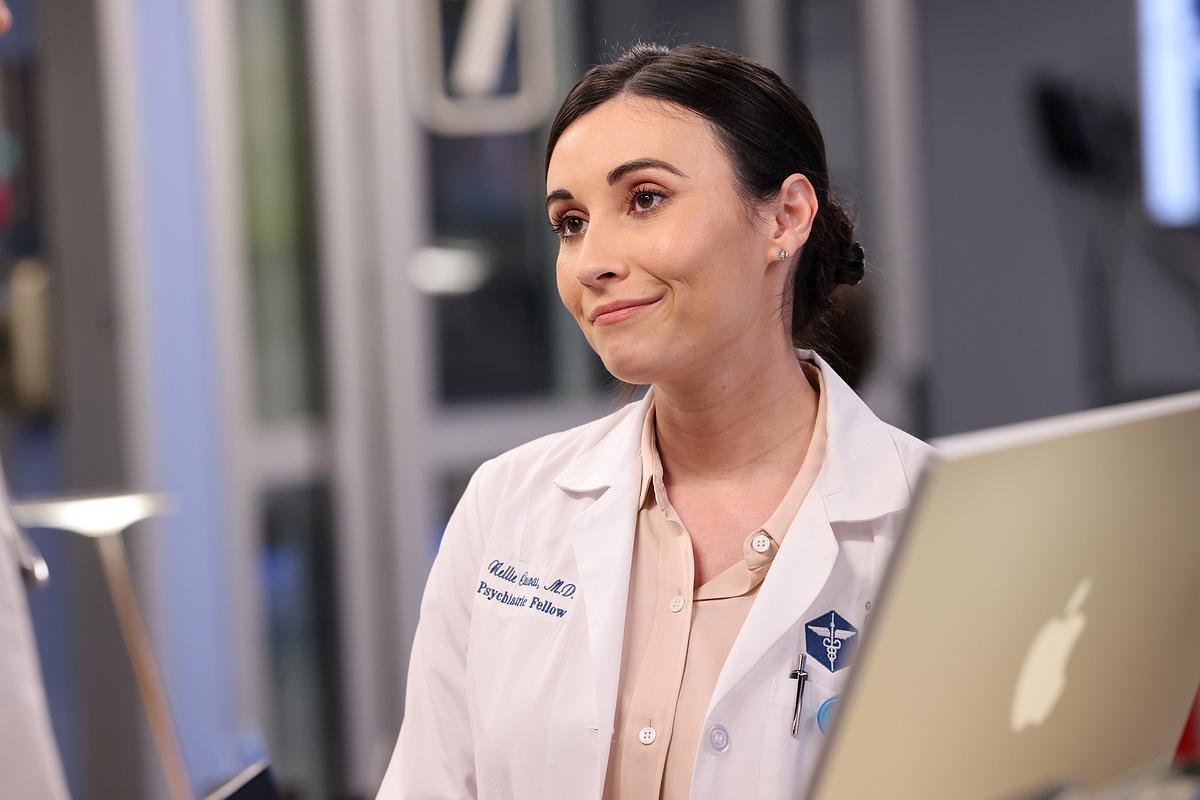 chicago med