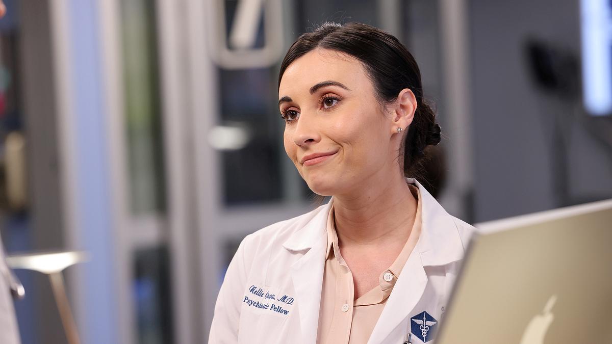 chicago med