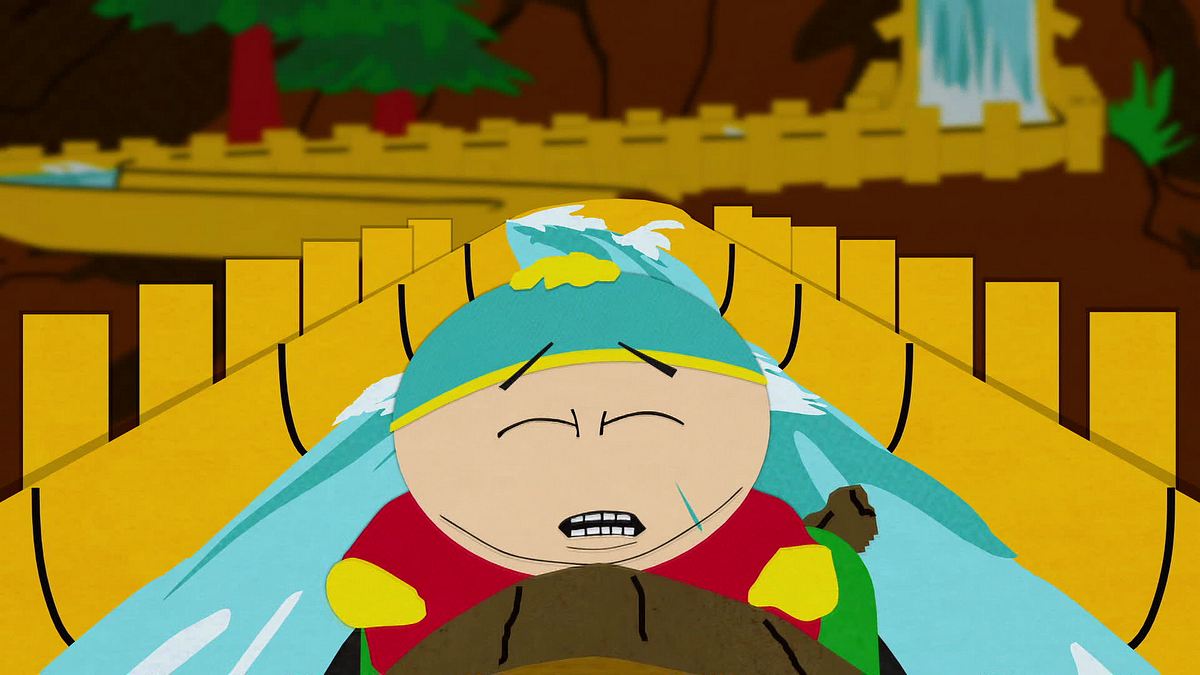 south park