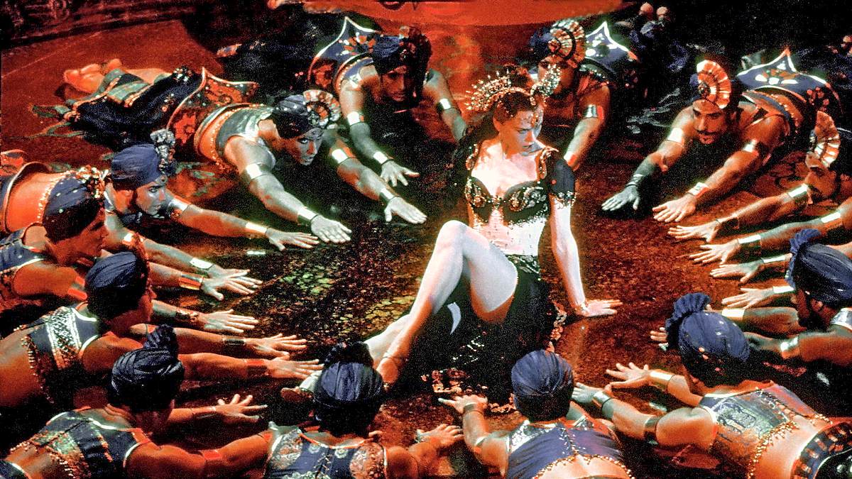 moulin rouge