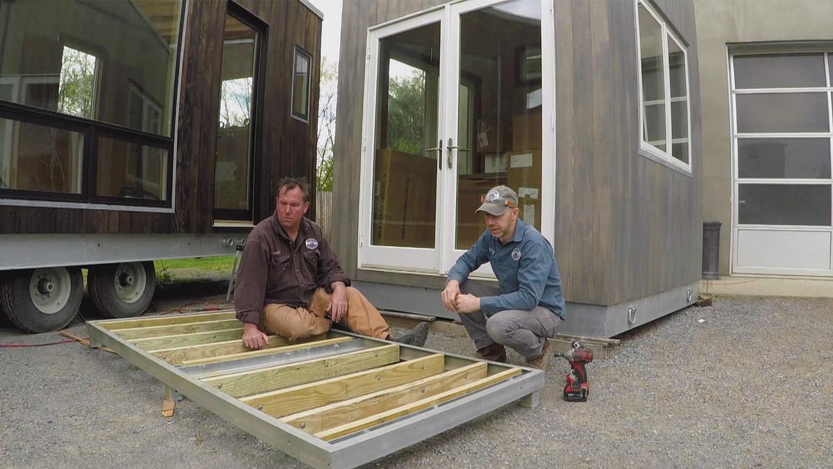 Großes Glück im kleinen Haus großes glück im kleinen haus