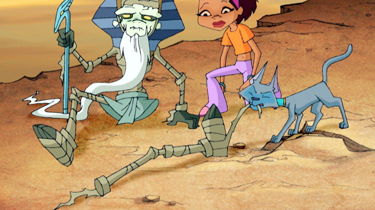 tutenstein