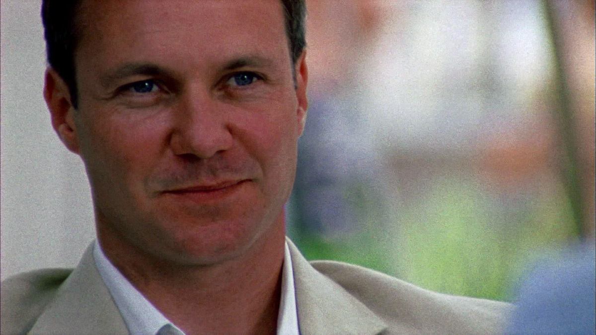 burn notice