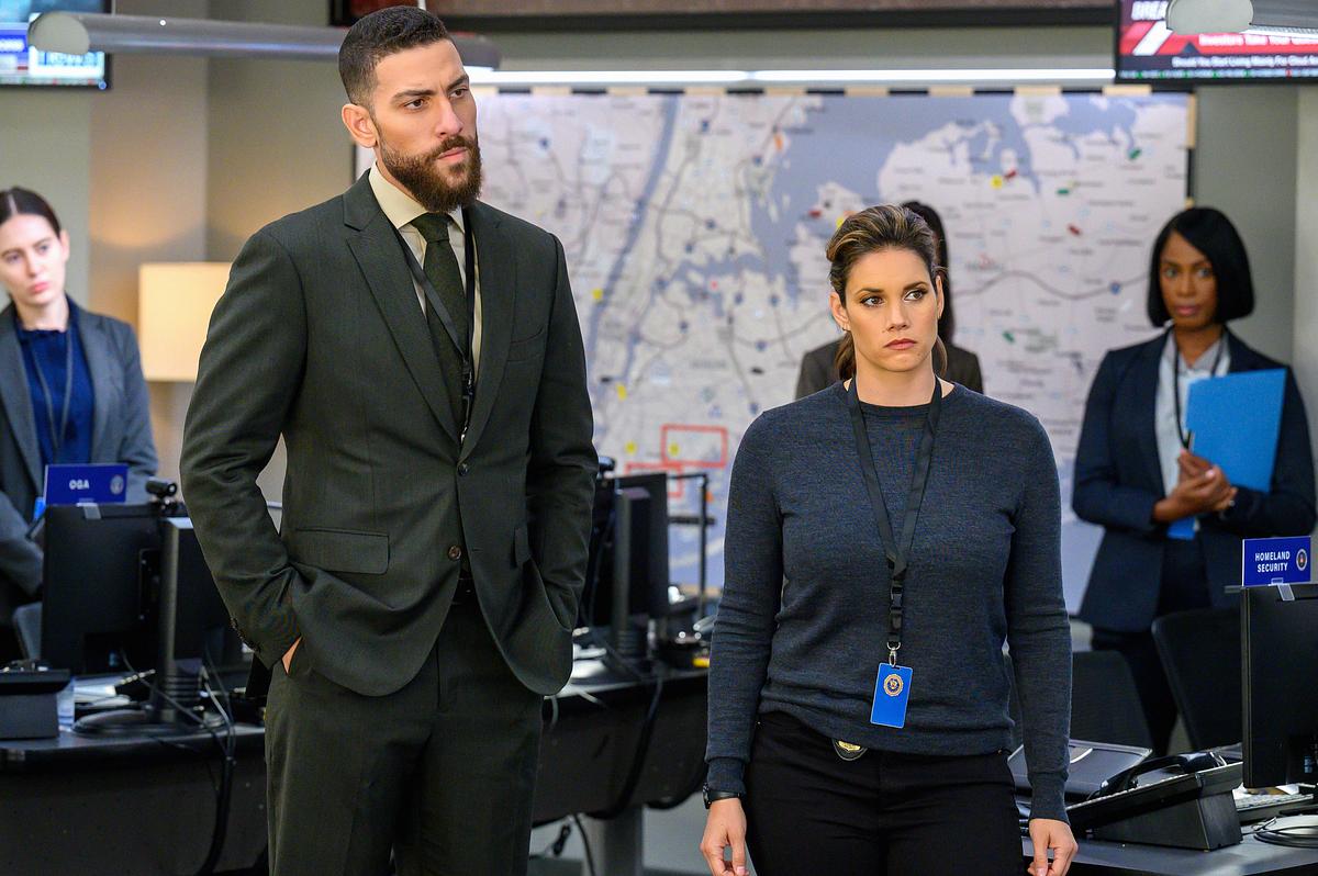 FBI: Special Crime Unit fbi: special crime unit