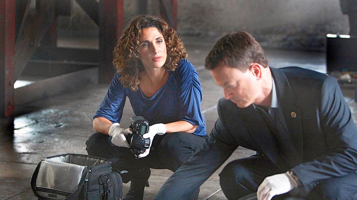 csi: ny