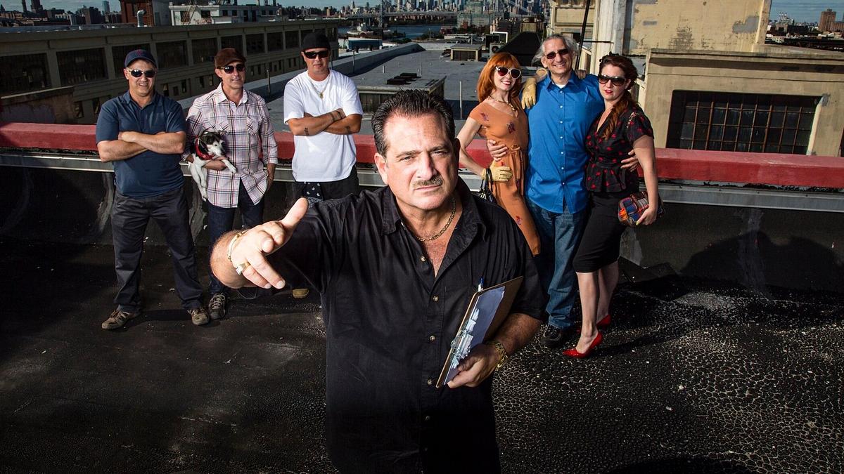 storage wars - geschäfte in new york