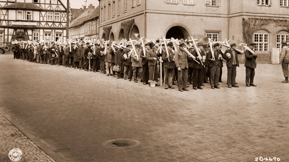 80 jahre ende zweiter weltkrieg