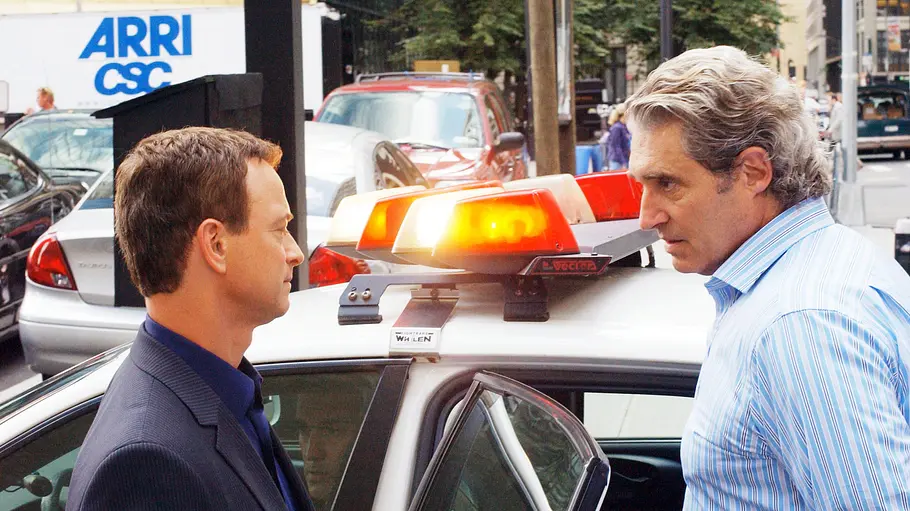 csi: ny