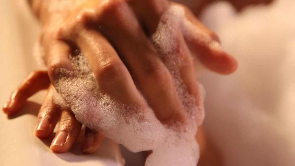 how sex changed the world