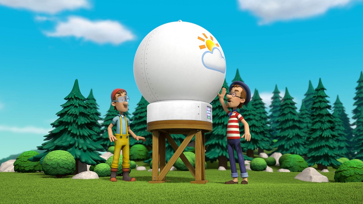 Paw Patrol - Helfer auf vier Pfoten paw patrol - helfer auf vier pfoten