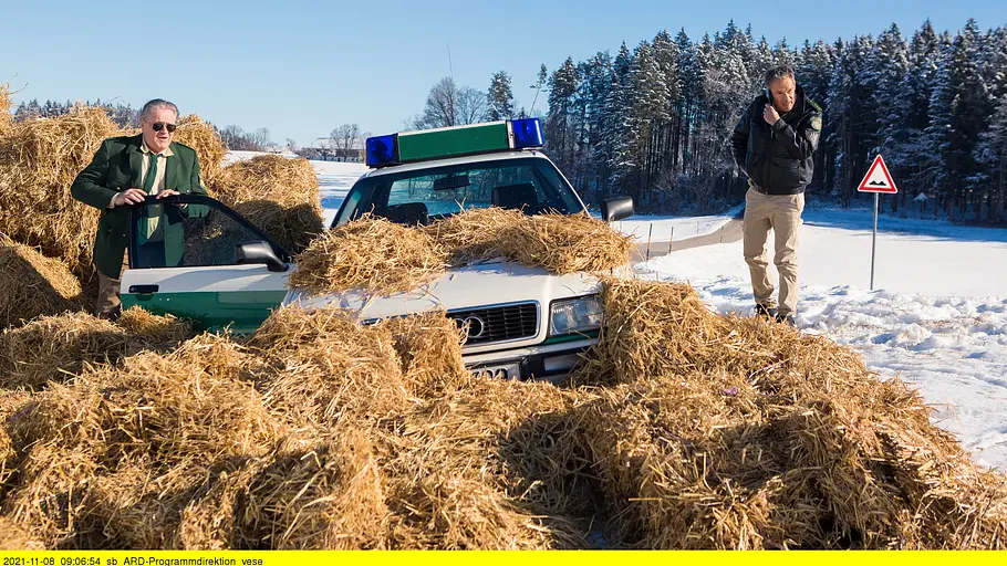 Hubert ohne Staller hubert ohne staller