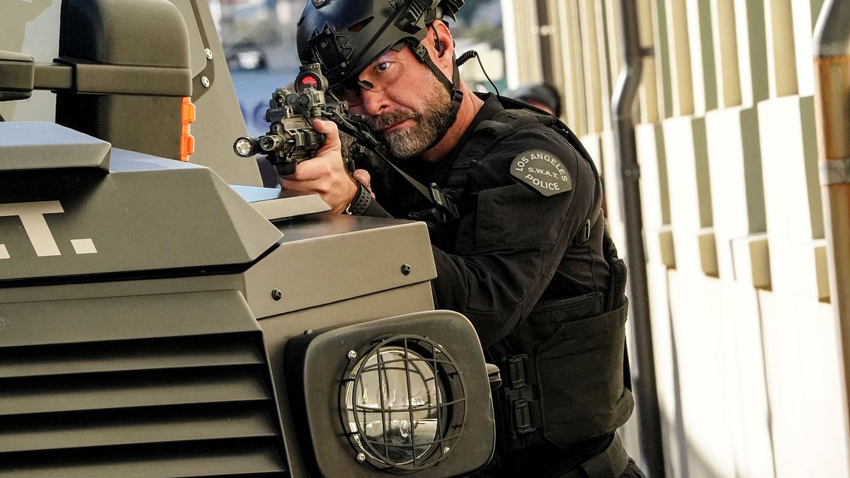 s.w.a.t.
