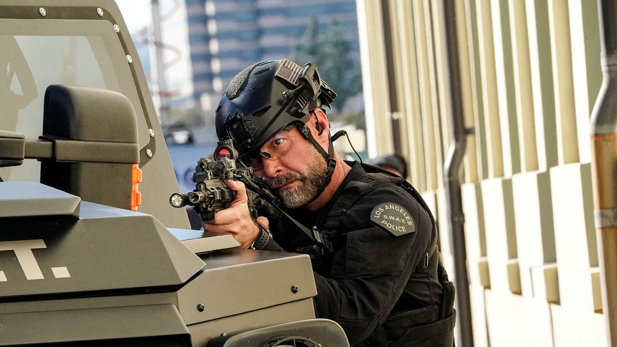 s.w.a.t.