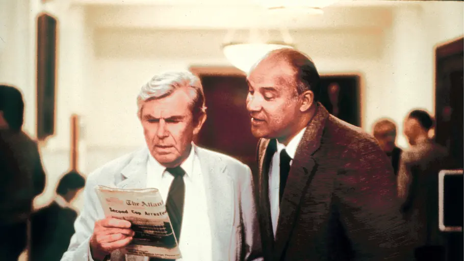 matlock