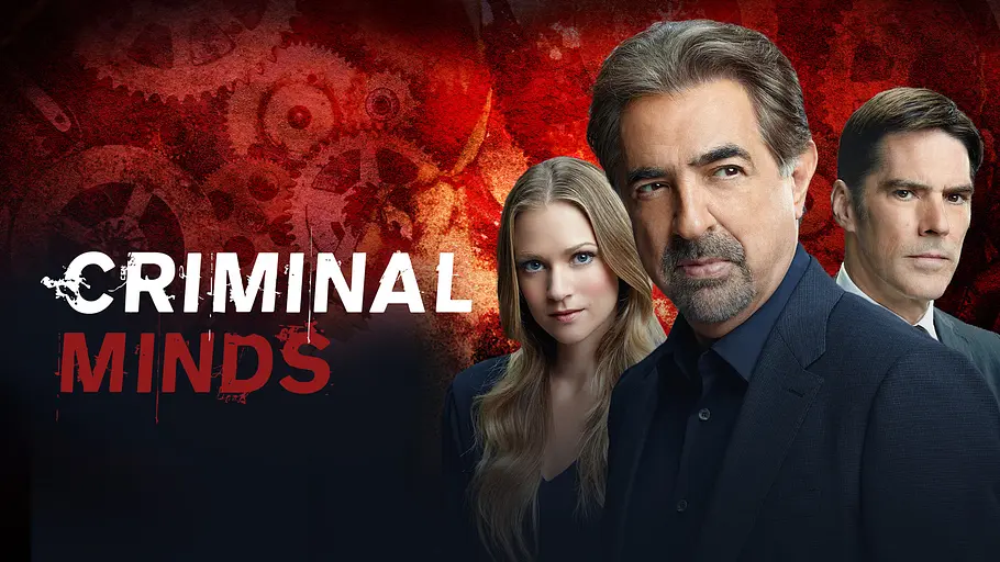 Criminal Minds criminal minds