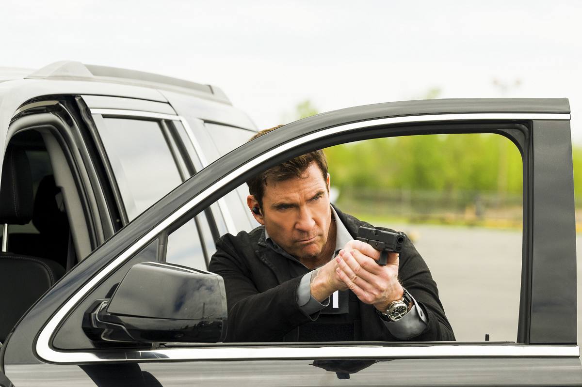 FBI: Most Wanted fbi: most wanted