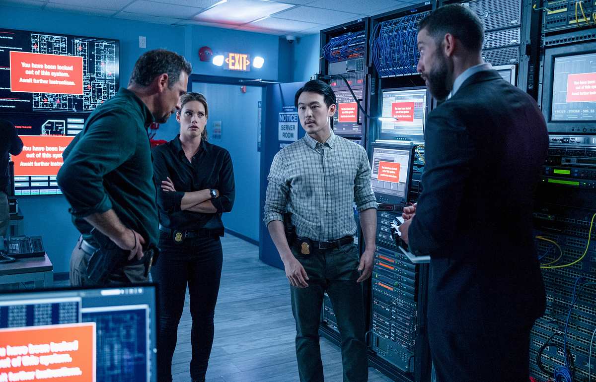 FBI: Special Crime Unit fbi: special crime unit