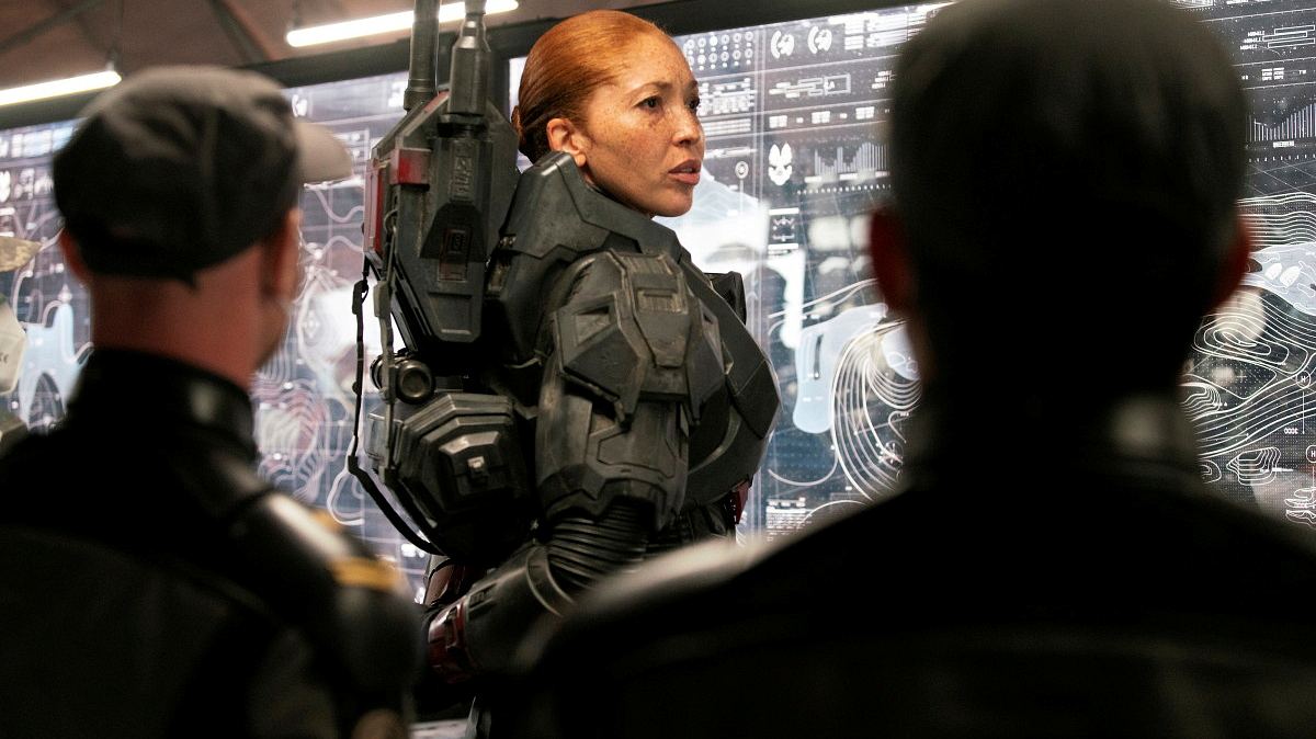 halo