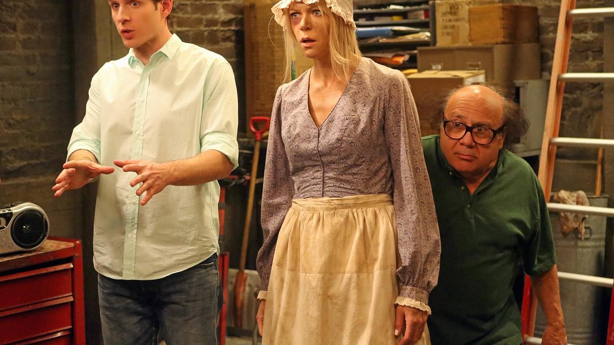 its always sunny in philadelphia