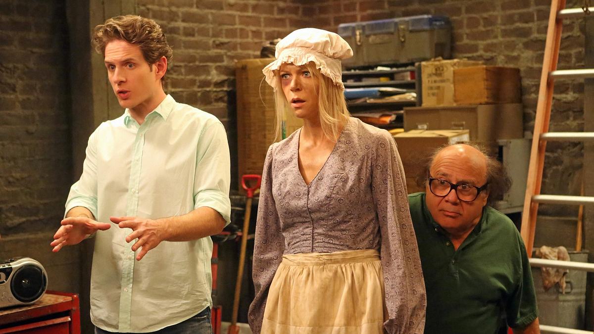 its always sunny in philadelphia