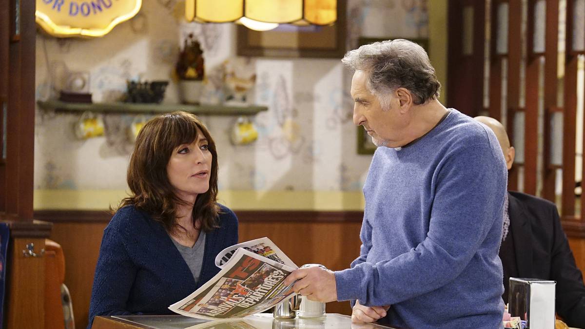 superior donuts