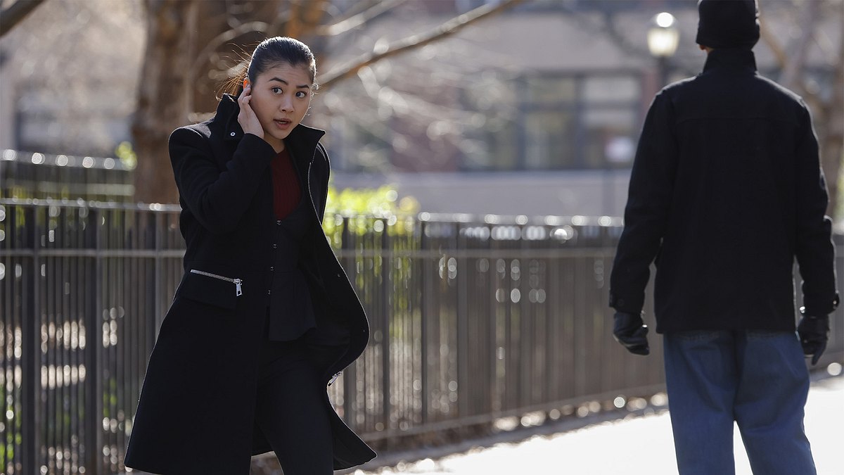 the blacklist