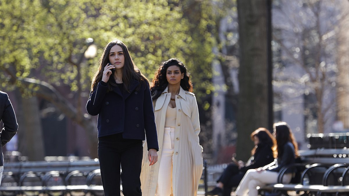 the blacklist