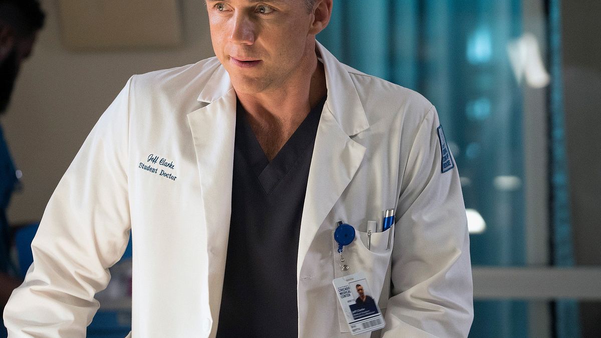 chicago med
