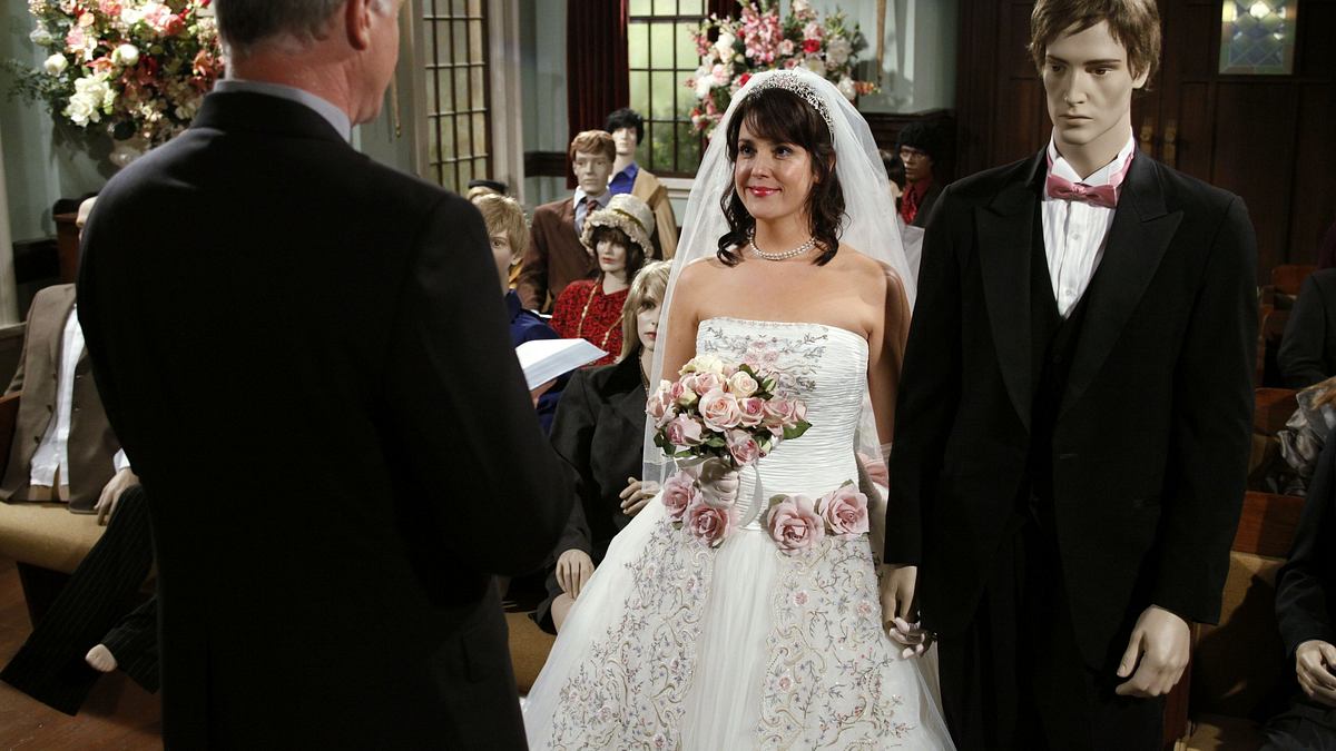 two and a half men