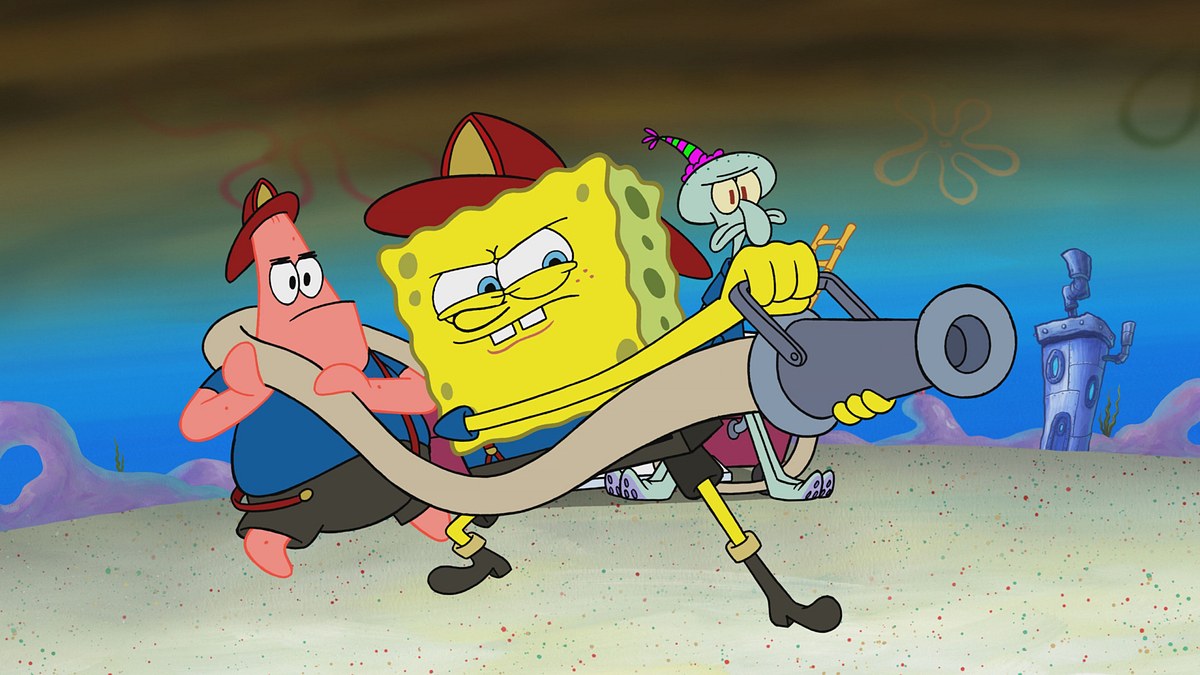 SpongeBob Schwammkopf spongebob schwammkopf