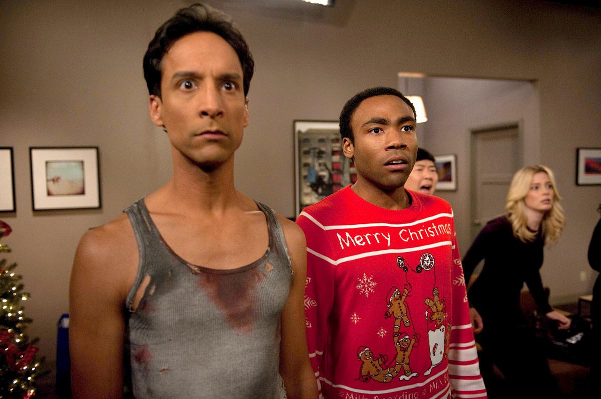 community