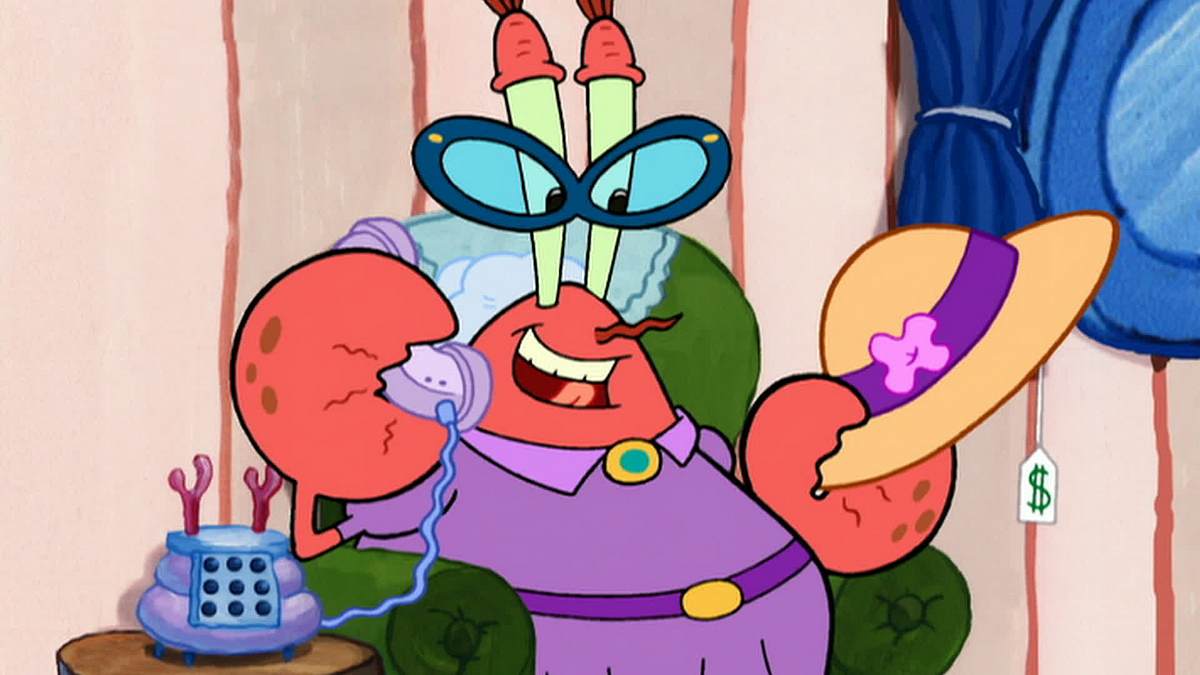 spongebob schwammkopf
